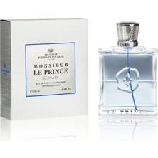 Marina De Bourbon Le Monsieur Prince Elegant Edp 100 ml Erkek Parfümü