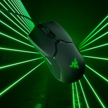 Razer Viper Işıklı Gaming Mouse (Yurt Dışından)