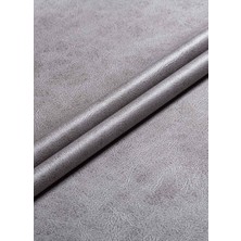 S.R.M. Textil Zen 2009 Gri Kumaş