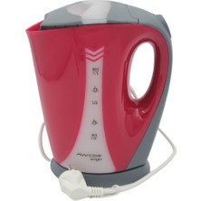 Awox Wego Açık Rezistans Kettle 7 Tl