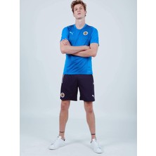 Puma Teamliga  Training Shorts Erkek Futbol Maç Şortu 65724906 Lacivert