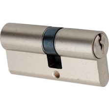 Yuma Kilit Bilyalı Tuzaklı Saten Barel