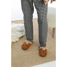 Enola Ucc Taba Ucc Erkek Ev Terliği