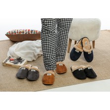 Enola Ucc Taba Ucc Erkek Ev Terliği