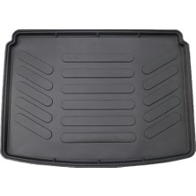 Rizline Suzuki Swift 2018 Sonrası 3D Bagaj Havuzu Aracınıza Tam Uyumludur