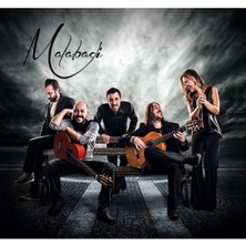 Ada Müzik Malabadi – Malabadi CD