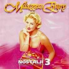 Neşe Müzik Muazzez Ersoy – Nostalji 3 (Cd)