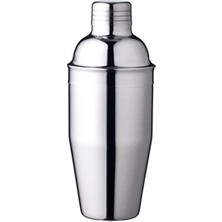 Weather Forecast Komple Çelik 500ML Shaker Kokteyl Hazırlama Kabı Bardağı CIN344