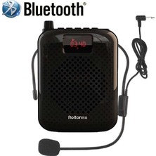 3C Store Bluetooth Hoparlör Taşınabilir Otomatik Eşleştirme (Yurt Dışından)