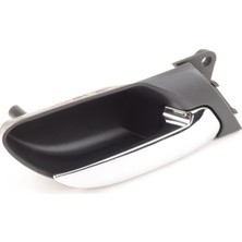 Heropar Bmw E46 Uyumlu Arka Sağ Kapı Içten Açma Kolu 51428200752