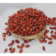 Organik City Yeni Mahsul Kuşburnu Kurusu 1 kg