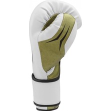 adidas Speed Tilt 350V Pro Boks Eldiveni Boxing Gloves SPD350VTG