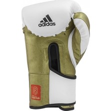 adidas Speed Tilt 350V Pro Boks Eldiveni Boxing Gloves SPD350VTG