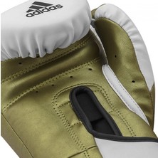 adidas Speed Tilt 350V Pro Boks Eldiveni Boxing Gloves SPD350VTG