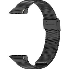 Mijobs Huawei Band 6 / Honor Band 6 Için Silikon Kordon (Yurt Dışından)