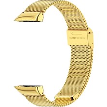 Mijobs Huawei Band 6 / Honor Band 6 Için Silikon Kordon (Yurt Dışından)