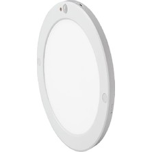 Cata CT-9247 18W Sensörlü Sıva Üstü LED Armatür Günışığı