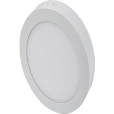 Cata CT-5233 18W Sıva Üstü LED Panel Yuvarlak Günışığı