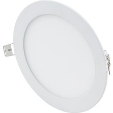 Cata CT-5147 12W Slim LED Panel Beyaz