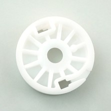 Bross Otomotiv BWR5086 Chevrolet Cruze 2010-2016 İçin Ön Sol Cam Kriko Makarası 95382556