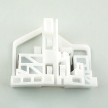 BWR5087 Ford Brezilya Ecosport MK1 BV226 2003-2012 Fiesta 2002-2012 İçin Arka Sol Cam Kriko Tamir Klipsi