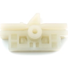 BWR922 Fiat Fiorino Qubo MK3 225 Peugeot Bipper Citroen Nemo 2008-2024 9222EN İçin Ön Sağ Cam Kriko Klipsi