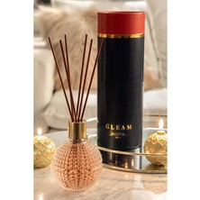 English Home Gleam Çubuklu Oda Kokusu 200 ml Gold