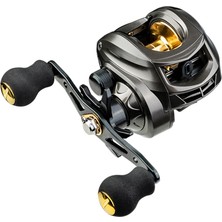 Strade Store 7.2: 1 Dişli Oranı Balıkçılık Reel Baitcasting Reel 12 + 1bb 17.63LB Tuzlu Su Sol El