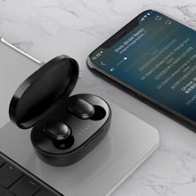 Buyfun Kablosuz Bt 5.0 Kulakiçi Kulak Içi Spor Kulakiçi Ios/android (Yurt Dışından)