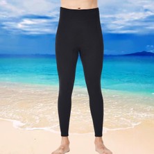 Dolity Dalış Wetsuit Pantolon Sörf Pantolon Uzun Pantolon Mayo Scuba Pantolon Erkekler Xl (Yurt Dışından)