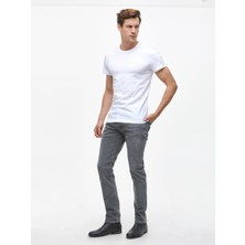 Ltb Mıllenıum T-Shirt Beyaz