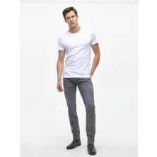 Ltb Mıllenıum T-Shirt Beyaz