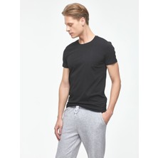 Ltb Mıllenıum T-Shirt Siyah