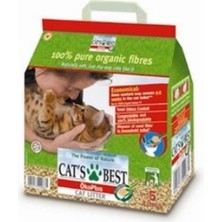 Cat's Best Ökoplus 5 Lt (2,10KG)