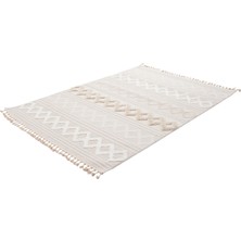 Dolce Vita Halı Jakarta 451 Ivory