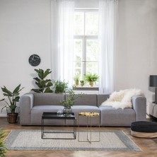 Dolce Vita Halı Lusso 8203 Grey