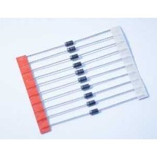 Elektronikport 1N4001 Diyot 50V 1A (10 Adet)