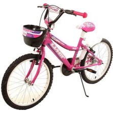 Ümit Bisiklet 2047 Alpina L Bmx Pembe Çocuk Bisikleti 20 Jant