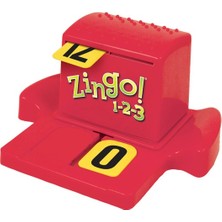 Zingo 1-2-3 Sayılar 7703