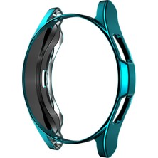 AktarMobile Galaxy Watch 4 Classic 46 mm Kasa Koruyucu Gövde Koruma Body Gard Darbe Emici (Önü Açık)