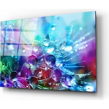Aras Glass Art Renkler 3 Tcam Tablo