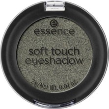 Essence Eyeshadow Soft Touch Göz Farı 05 Secret Woods
