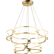 Ünal Aydınlatma Halka Sarkıt