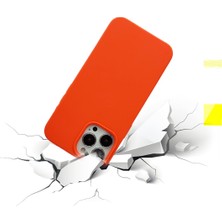Bikapak Eco Sense Apple iPhone 13 Pro Lila Kapak