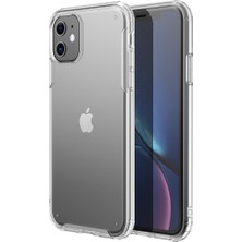 Elit Mist Apple iPhone 11 Beyaz Kapak