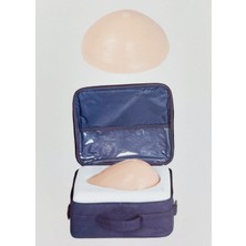 Orthosoft Meme Protezi (Takım)