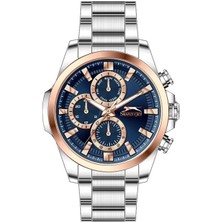 Slazenger SL.09.1922.2.04 Erkek Kol Saati