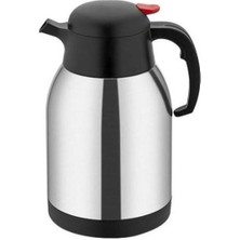 Relax Paslanmaz Çelik Termos 2 Litre