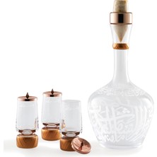 Har Kavuk Zemzem Set 5 Parça