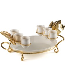 Çoklu Zemzem ve Hurma Ikramlığı 6'lı Set